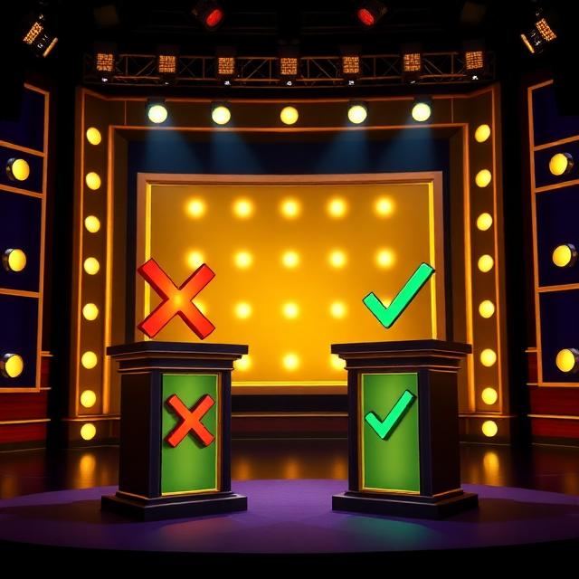MERSA Family Feud
